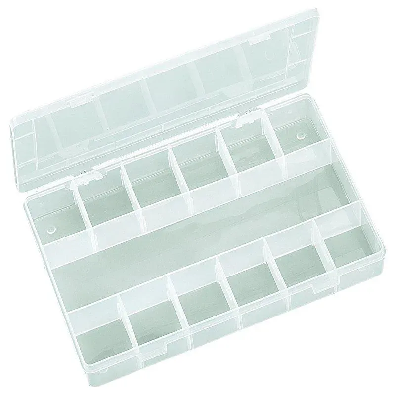 Marin & Fritid dragask 273x180x44mm betesask