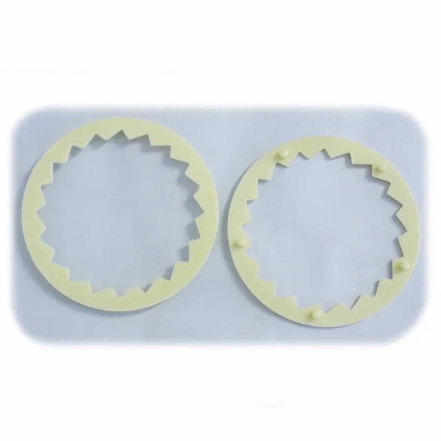 Marin & Fritid tandkrans nylon winsch 100/101/102 par