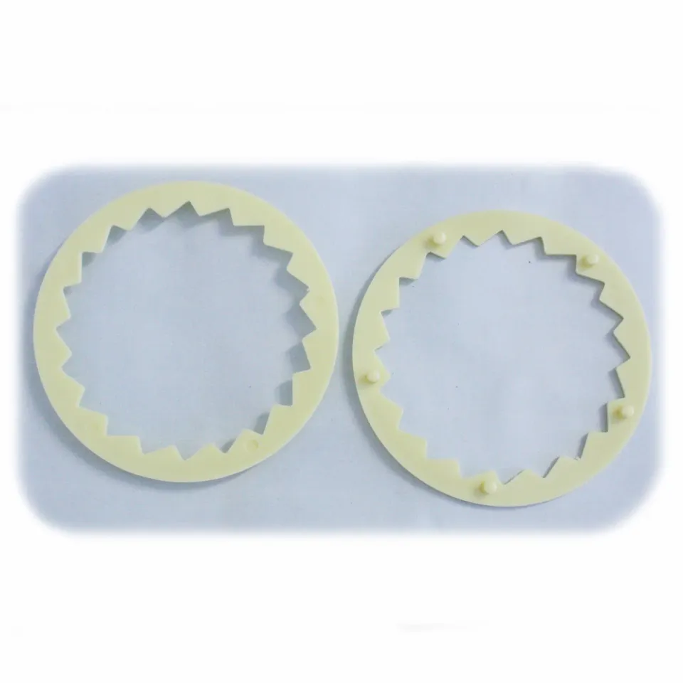 Marin & Fritid tandkrans nylon winsch 100/101/102 par