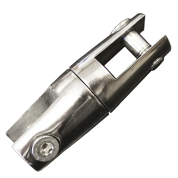 Marin & Fritid Ankarsvirvel blyad lina 12-14 mm 20 kg