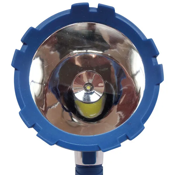 Marin & Fritid 1852 Handstrålkastare 300 Lumen IP67