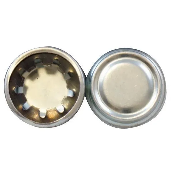 Marin & Fritid låshatt 02.4335-02.4337 2-pack