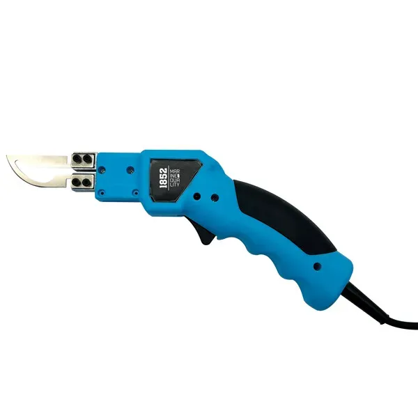 1852 Tågvirkeskapare 100W 230V repskärare 1,8 m