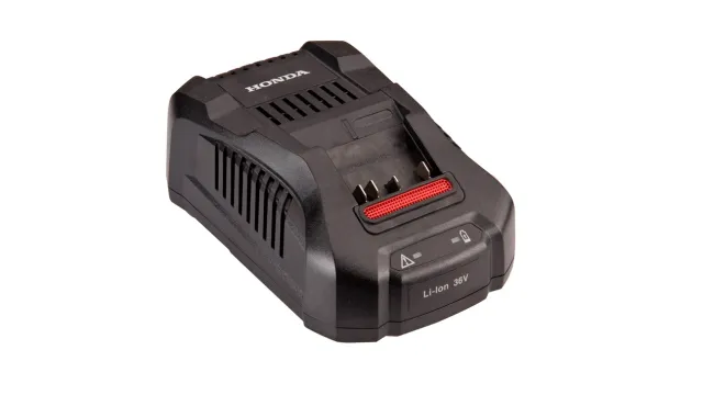 Honda snabb batteriladdare 36 V 8 A trygg