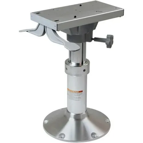 ESM Ocean stolstativ gas 30-40cm med glidskena