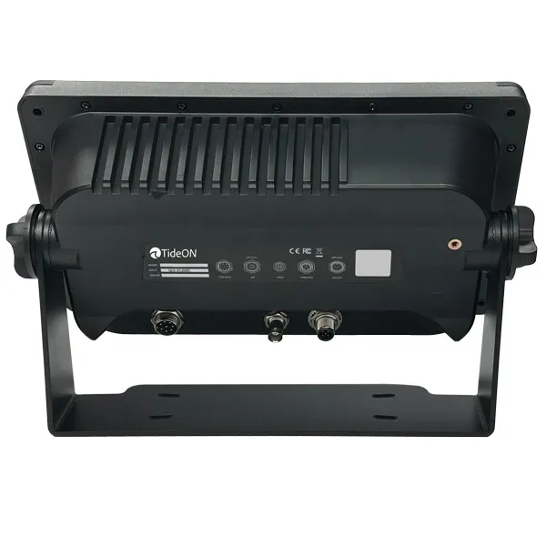 TideON Core 9 kartplotter 9 tum 1000 nits