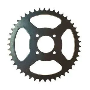 Marin & Fritid Bakdrev 45T 1/2-3/16" TWS 50 JAWA