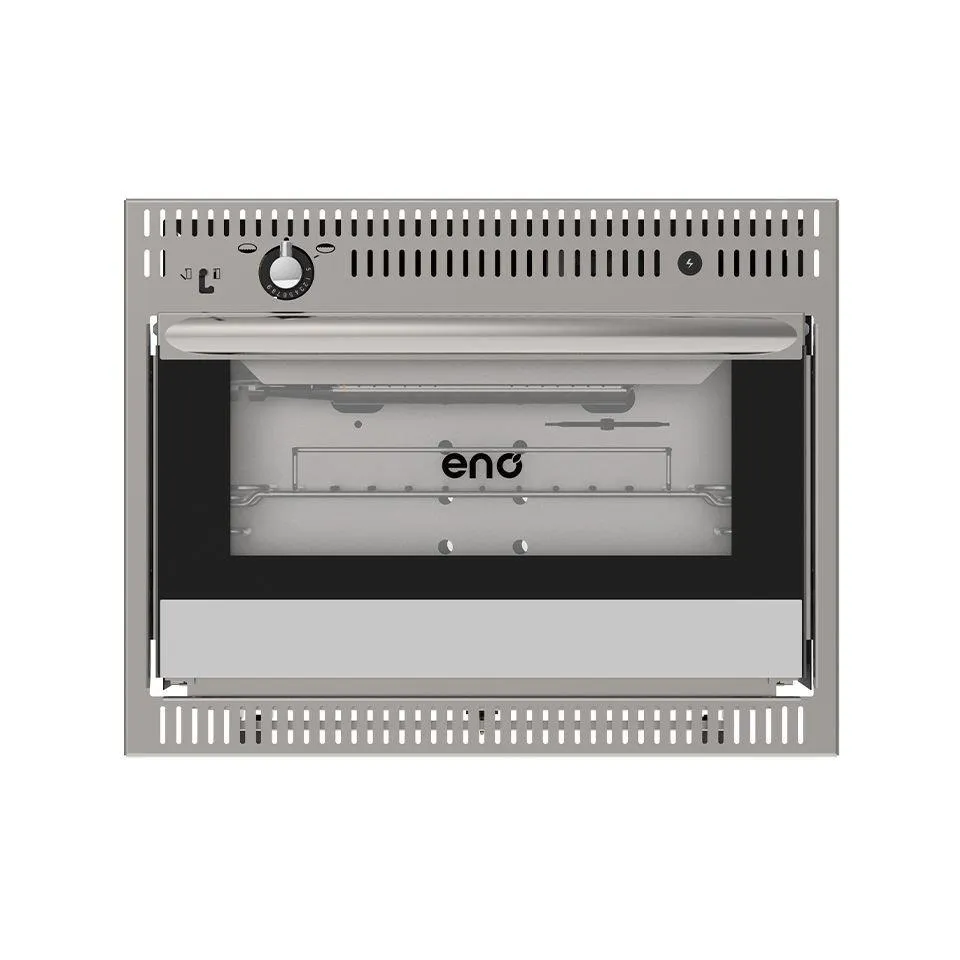 ENO Perigord Gourmet gasugn med grill 19L 430x550x470mm