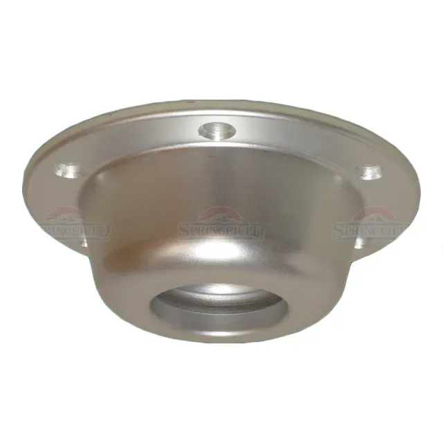 Marin & Fritid Bordsfäste aluminium 17,5 cm för 60 mm stativ