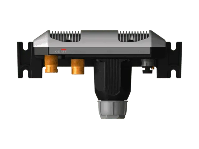 Marin & Fritid RI10 radar interface box 3G/4G Lowrance