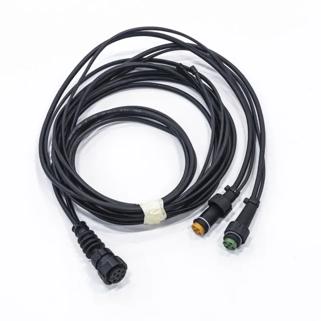 Marin & Fritid elkablage bakre BE750-R/BS750-R/BP750-R Marlin
