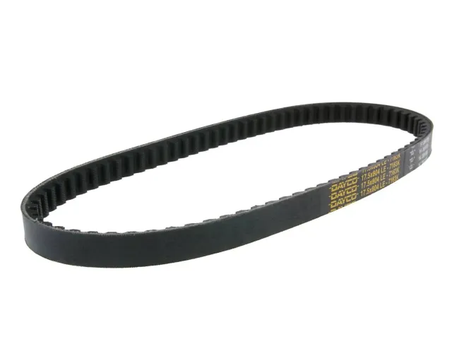 Marin & Fritid variatorrem kevlar 804x17,5 mm