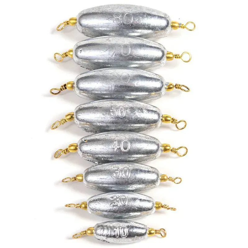 Marin & Fritid Äggsänke 30g 5-pack med lekande