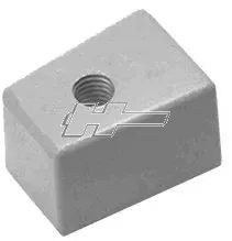 Marin & Fritid CMP67C4525100A anod aluminium Yamaha 30-60 hk