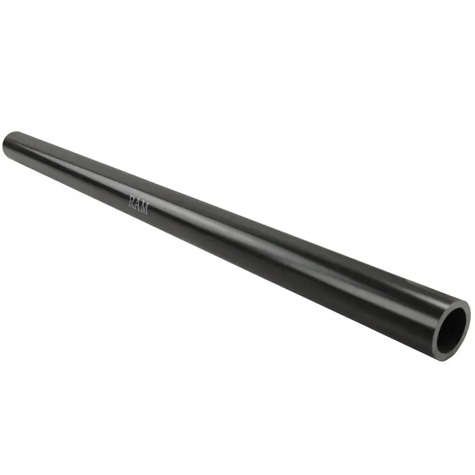 RAM 24" PVC-rör 61 cm för fästsystem