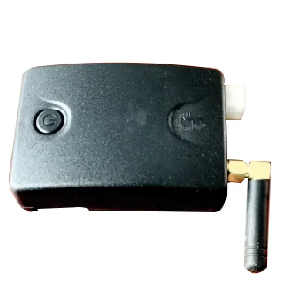 Marin & Fritid 1852 connector GSM simkort dieselvärmare