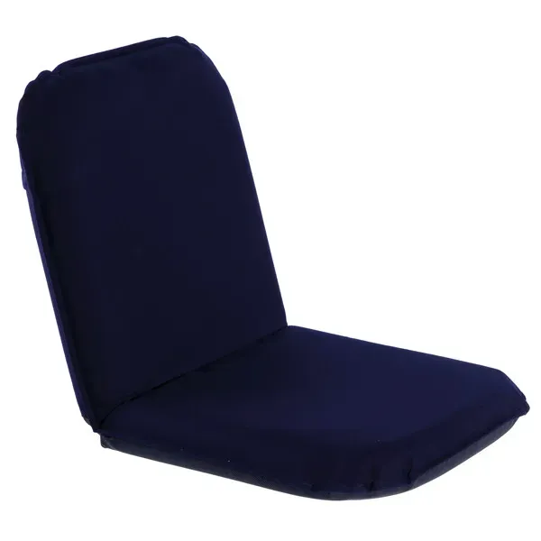 Marin & Fritid Comfort Seat båtstol Regular navy 100x48x8