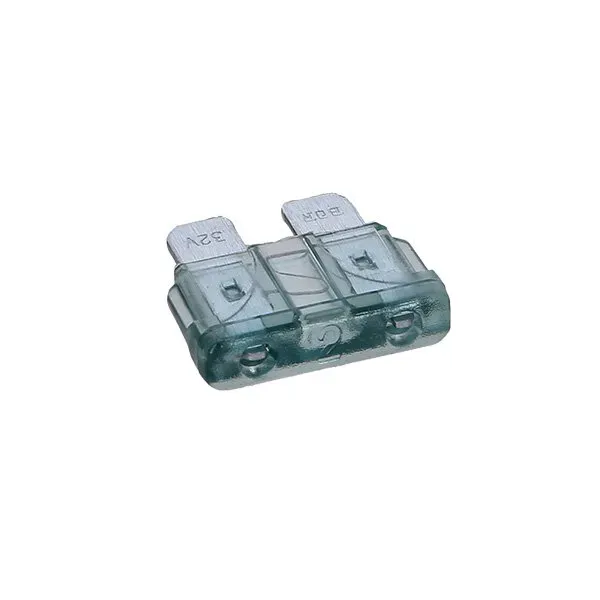Marin & Fritid flatstift säkring 2A 5-pack 12-32V