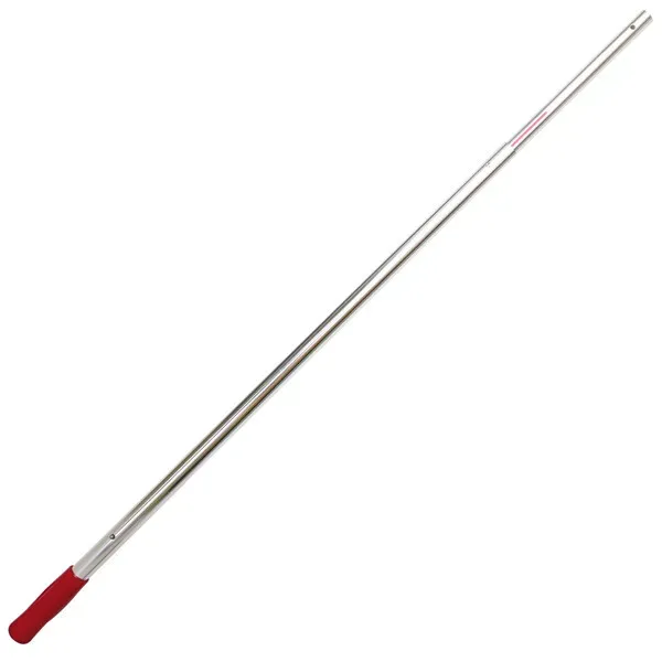 Marin & Fritid 1852 teleskopborstskaft 100-175cm aluminium
