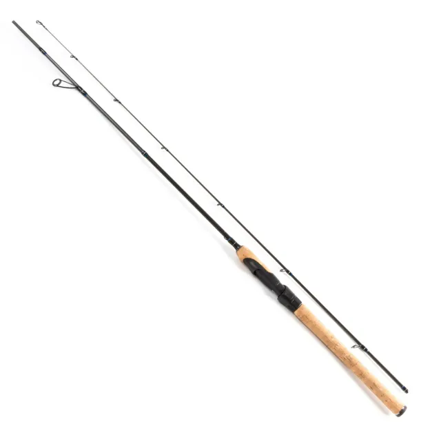 Marin & Fritid Vantage Mist haspelspö Light 180cm 2-12g