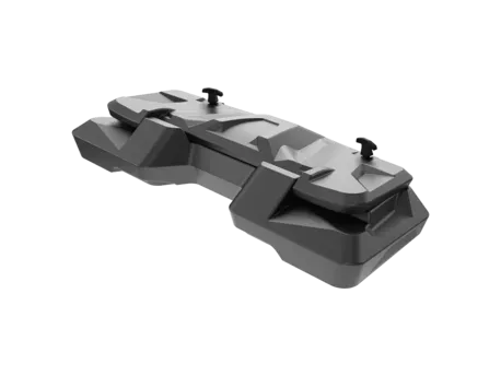Tesseract CFMOTO CForce 520 2022 frontbox 40 liter