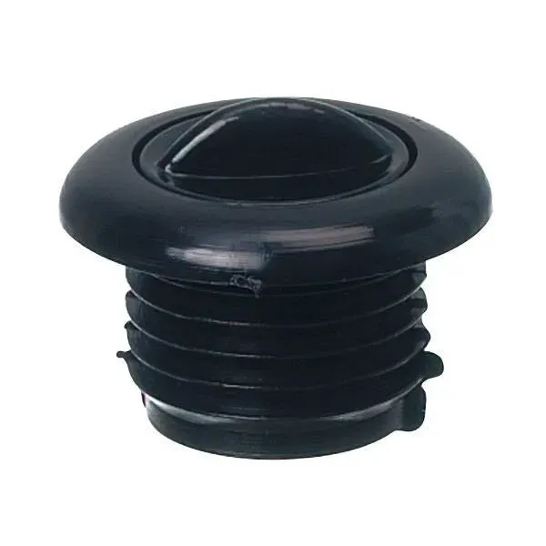 Marin & Fritid Dyvika länsplugg plast Ø29mm