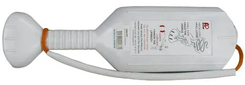 Kastlina FP 450 30 m flytande båt livlina