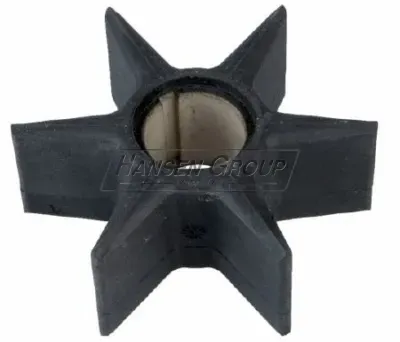 Marin & Fritid Impeller 188925 Yamaha 350hk kylvattenpump