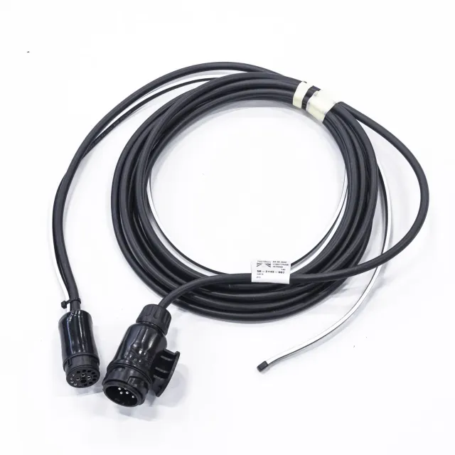 Marin & Fritid BS1250-RB elkablage fram original