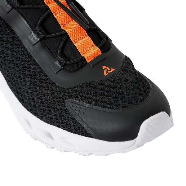 Marin & Fritid Typhoon TS10 sneaker svart 46