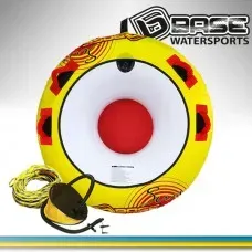 Marin & Fritid Base Sun tubepaket 52" 1 person