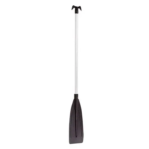 Marin & Fritid Båtshake paddel 1400 mm aluminium kombi