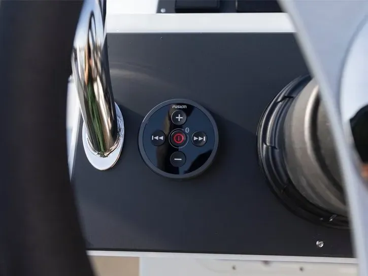 Silver Hawk BR Bluetooth ljudanordning 2 högtalare