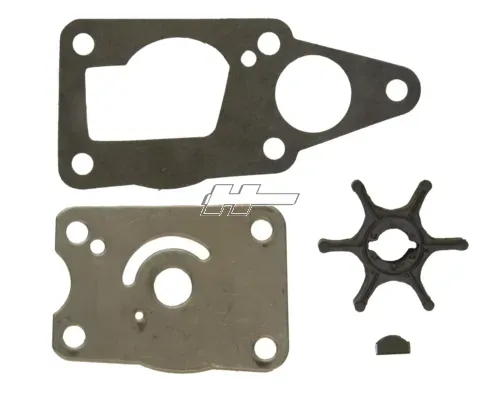 Marin & Fritid 183266 impellersats Suzuki 4-6hk