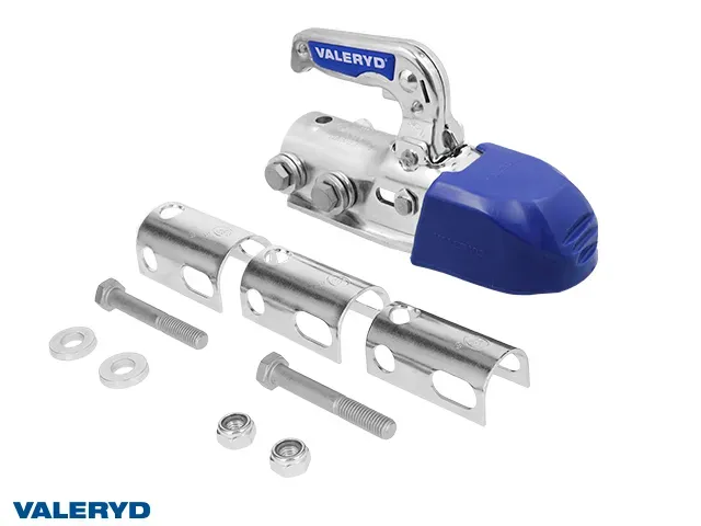 Marin & Fritid Universal kulkoppling 2300 kg 35-50 mm