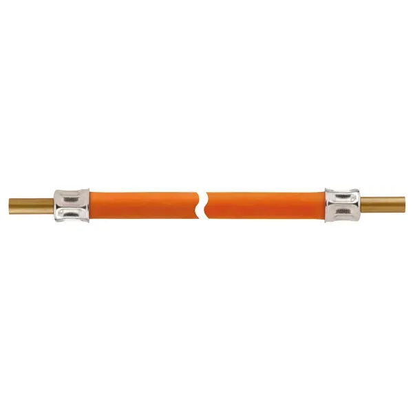 Marin & Fritid gasslang 8mm 60cm gasol