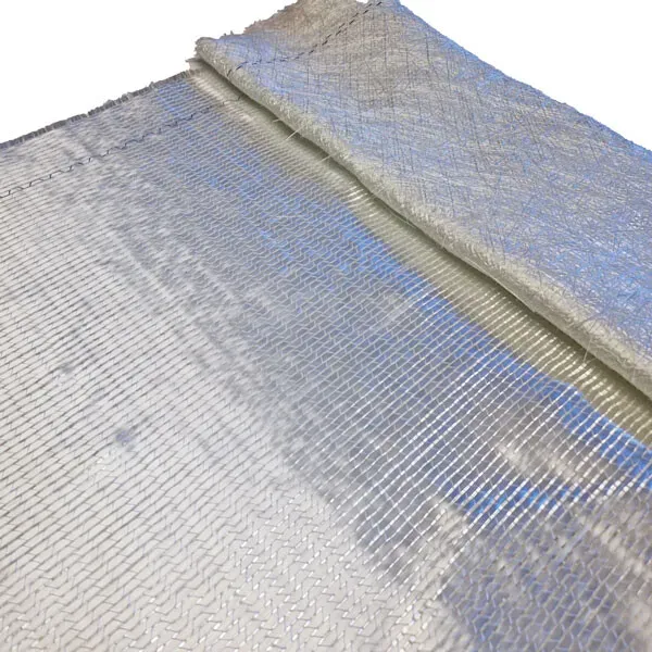 Marin & Fritid BHP Glasfiberväv Roving 600g armeringsväv