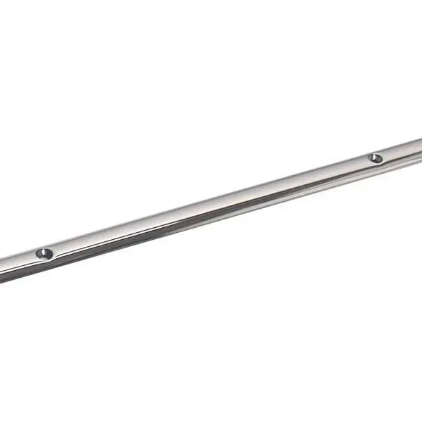 Marin & Fritid Kölskena halvrund RF 19mm kölskydd 2,5m