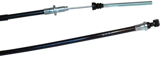 Marin & Fritid Big Max bromsvajer bak