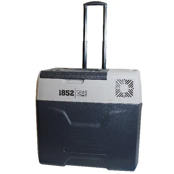 1852 Kylbox med kompressor 50L -20°C