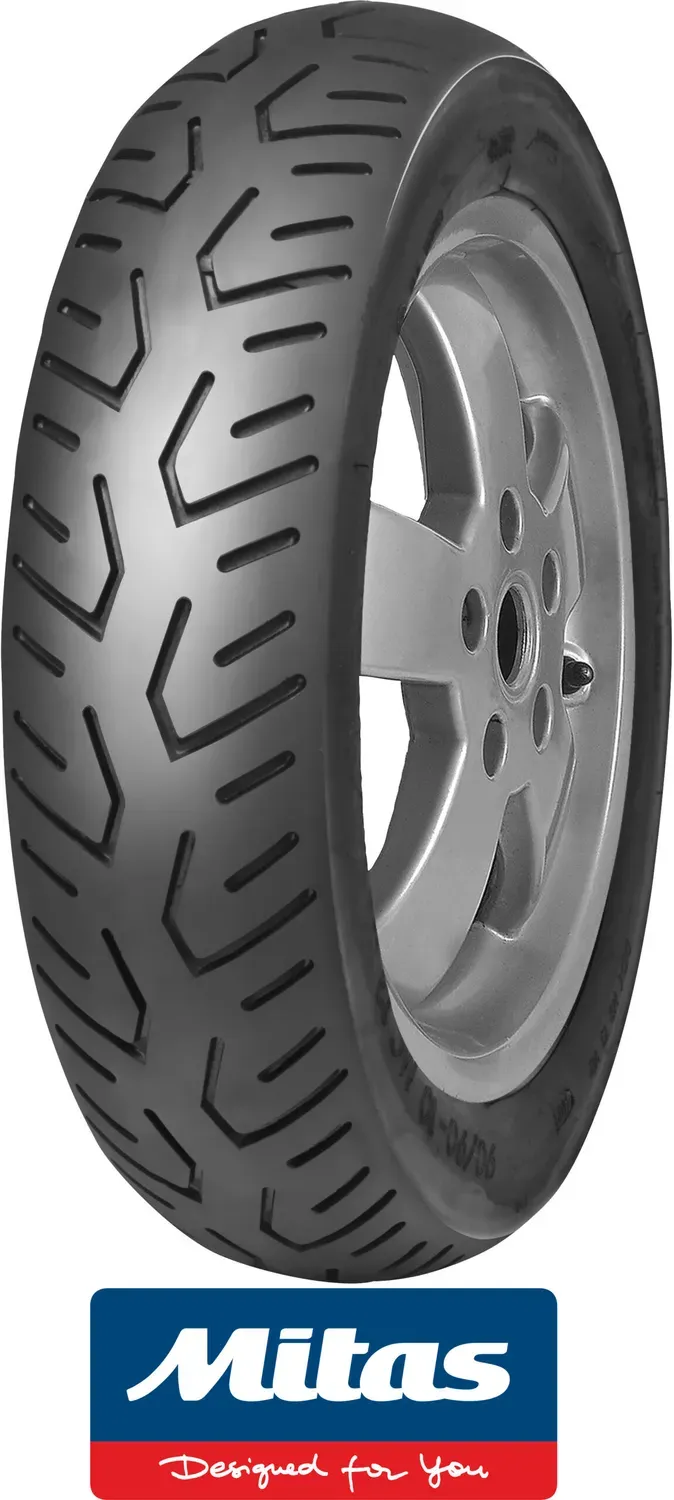 Mitas MC13 Classical däck 90/90-10 50J