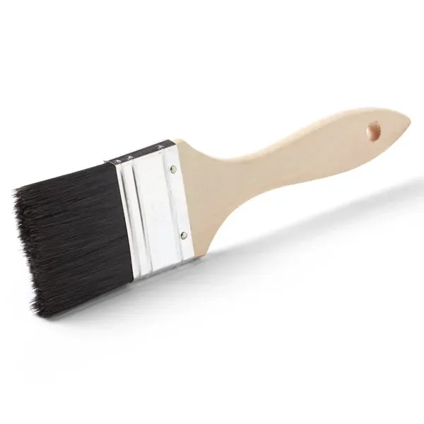 Marin & Fritid moddlare pensel 15 mm naturborst