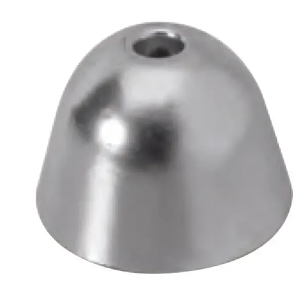 Vetus BP195E zinkanod navhölje sexkant 58mm