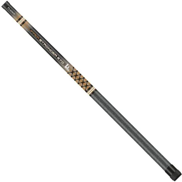 Clipper Stronger fiskespö styv topp 370 cm