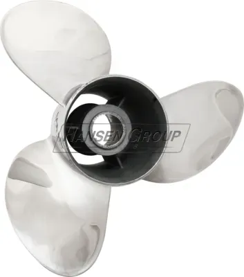 Marin & Fritid Propeller 9531-140-23 14x23 rostfri
