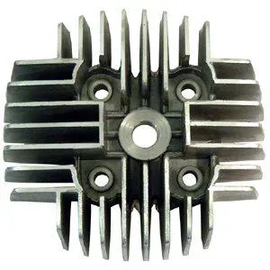 Marin & Fritid Puch Maxi topplock 45 mm cylinderlock