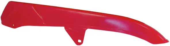 Yamaha DT50 kedjeskydd röd DT50R till 1998