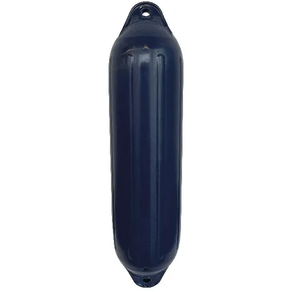 Marin & Fritid 1852 Fender 4 fender navy 215x700 mm