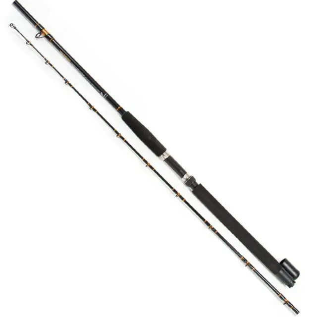 Marin & Fritid Warbird Downrigger 210 cm trollingspö kolfiber