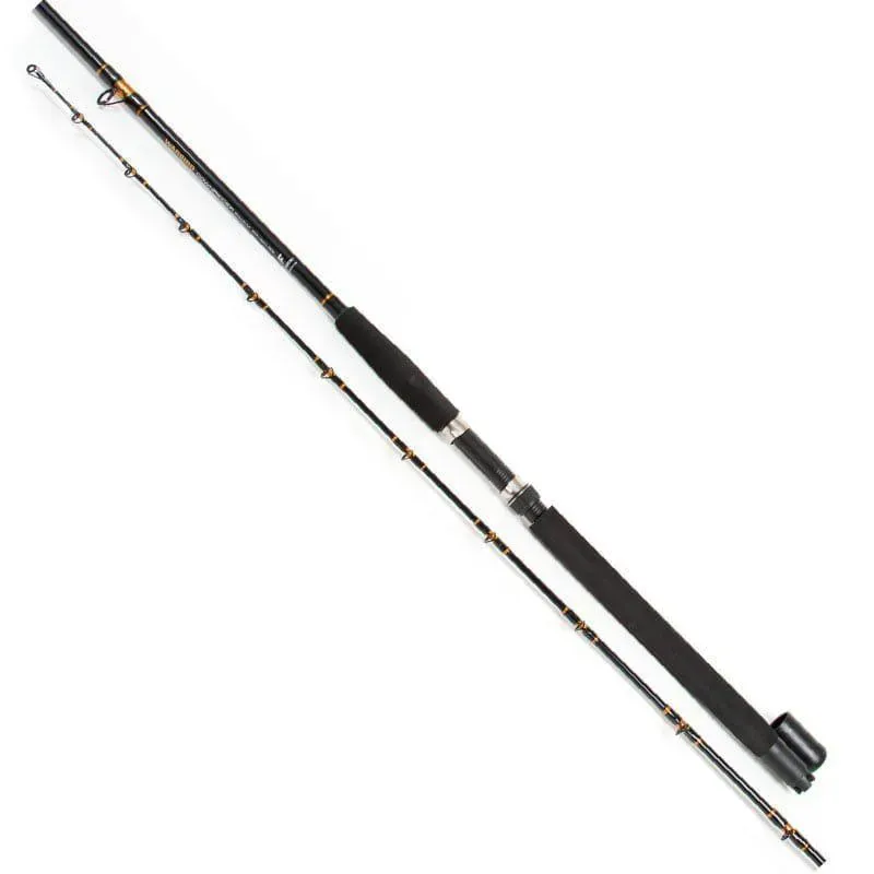 Marin & Fritid Warbird Downrigger 210 cm trollingspö kolfiber